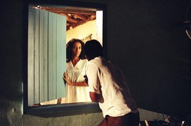 
	Joel Zito Araújo,&nbsp;Filhas do vento, 2004. Film, 85'&nbsp;
