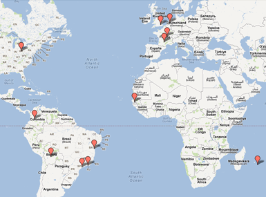 
	Videobrasil Art Residency Network&nbsp;
